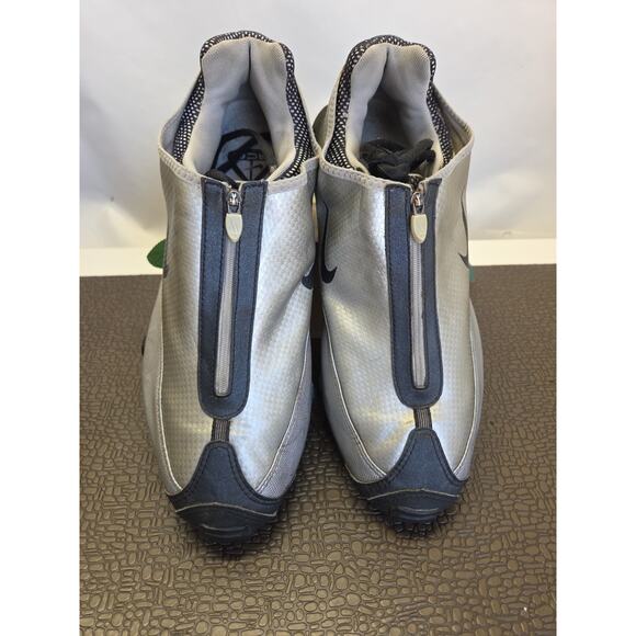 Nike Air ACG Storm Shield Zip Up Shoes Trail Sneakers Vintage Mens Size 10.5 main image 10